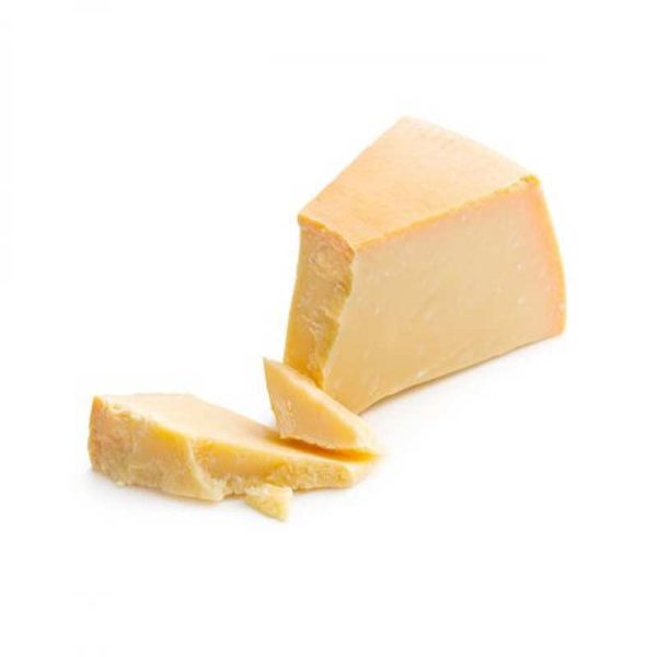 Parmiggiano Reggiano 18M Quarter