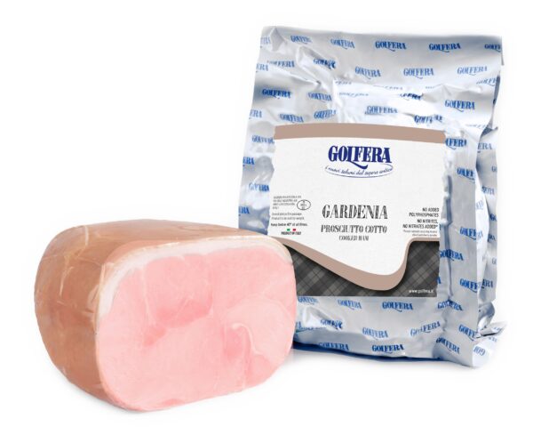 Golfera Prosciutto Cotto Gardenia 9#