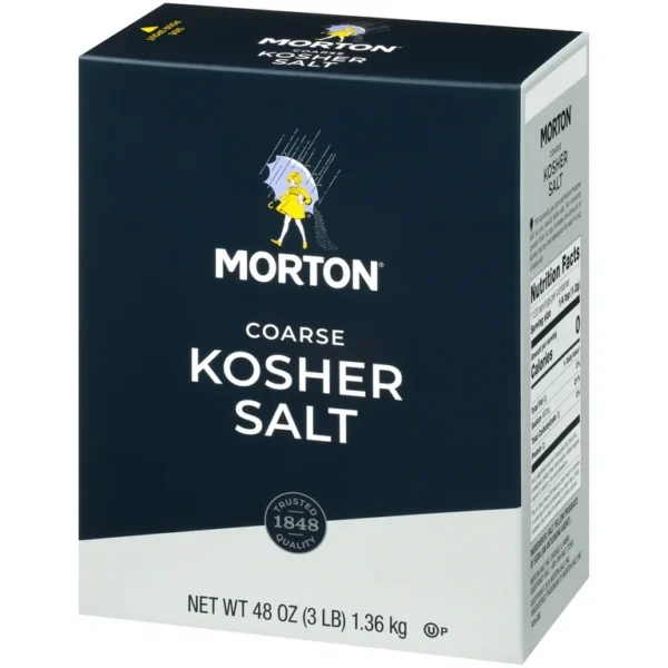 Kosher Salt